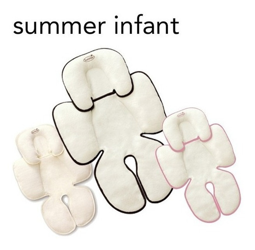 Almohada De Proteccion Para Bebe Summer Infant Inmediato