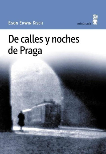 Libro: De Calles Y Noches De Praga