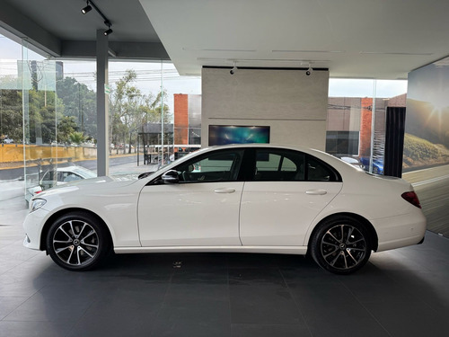 Mercedes-Benz Clase E 2.0 250 Cgi Avantgarde At