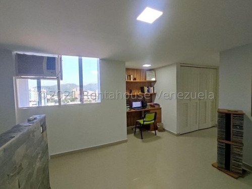 Imagen 16 de 25 de Vendo Apartamento En Urbanización El Bosque, Código 22-12130 Carlos M.