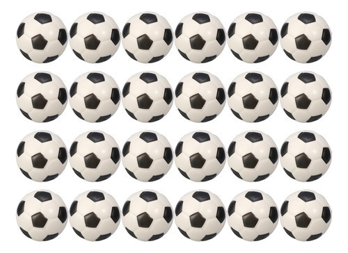 Balones De Fútbol, Miniesponja De Regalo Para Juguetes De Fú