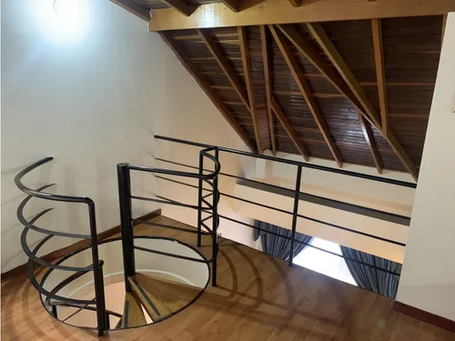 Venta Apartamento Duplex En Cedritos Bogota