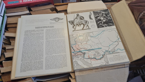 Wehrbauer Ost, Un Cuaderno De Bocetos De La Historia Alemana (Usado)