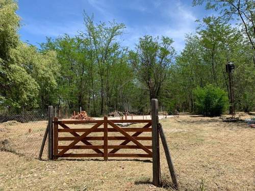 Imagen 26 de 27 de Venta - Lote Con Mejoras - Molino Blanco - Exaltación De La Cruz