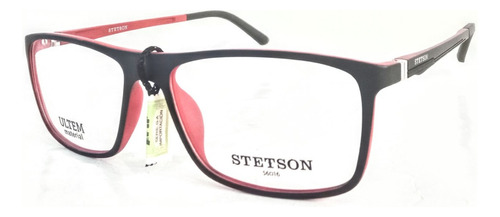 Armazones De Lentes Stetson C382-136