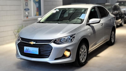 Chevrolet Onix 1.2 Lt Tech Onstar