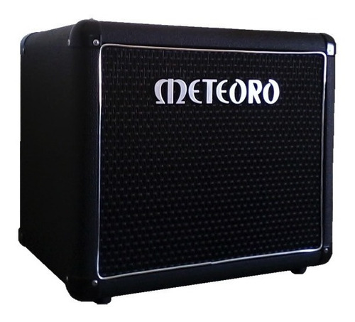 Meteoro Cubo Amplificador De Guitarra Mht 112g Caixa Mht-112