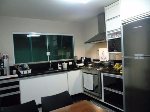 Imagem 12 de 17 de Apartamento Em São Paulo - Sp - So0027_slima