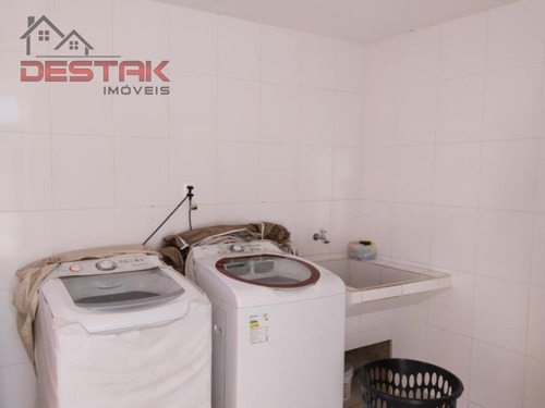 Imagem 5 de 12 de Ref.: 2781 - Casa Comercial Em Jundiaí Para Aluguel - L2781