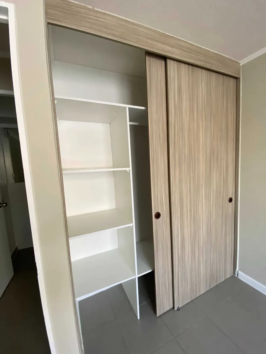 Imagen 5 de 13 de Compra Sin Pie Metro Vivaceta 2d1b (151409)