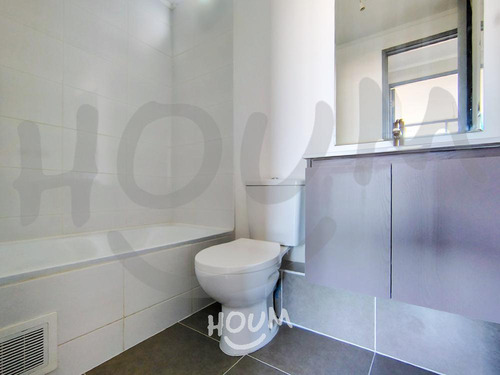 Departamento Calle Dos Id: 154903