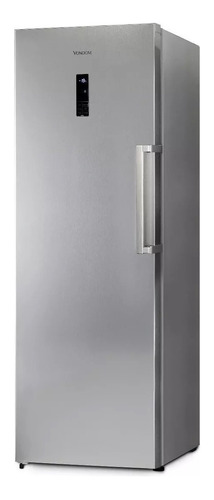 Freezer Vertical Vondom Fr185 Platinum 267l - Outlet (Reacondicionado)