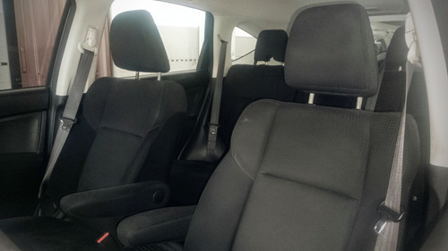 Honda CR-V 2.4 Lx 2wd 185cv At