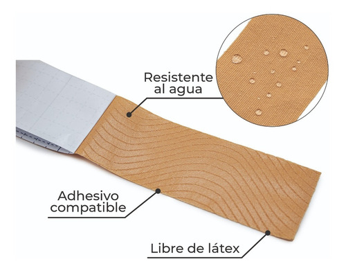 Fem Tape Go Plus 5 Mts