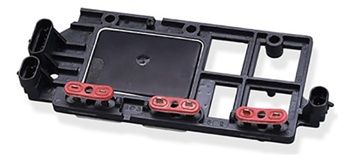 1- Módulo Ctrl Encendido Cavalier V6 3.1l 90/94 Injetech