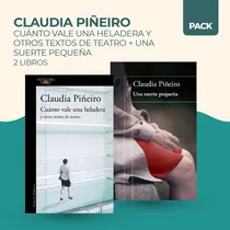 Comprar Cuanto Vale Una Heladera Y Otros Textos + Una Suerte Pequeñ