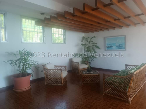 Apartamento En Venta Longa Espana #24-3323 Johana Blanco