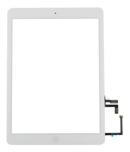 Cambio De Pantalla Táctil iPad Air 1 Modelos A1474 A1475