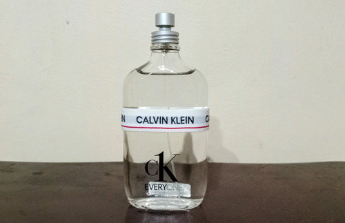 Calvin Klein Ck Everyone Eau De Toilette