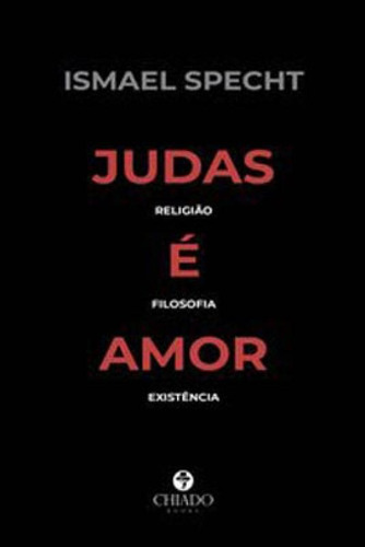 Judas E Amor