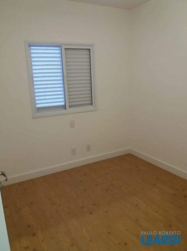 Apartamento - Edifício Felicitá - Sp - 593078