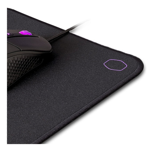V Mousepad Gamer Cooler Master Mp510 Xl Tamaño: 90 X 40 Cm
