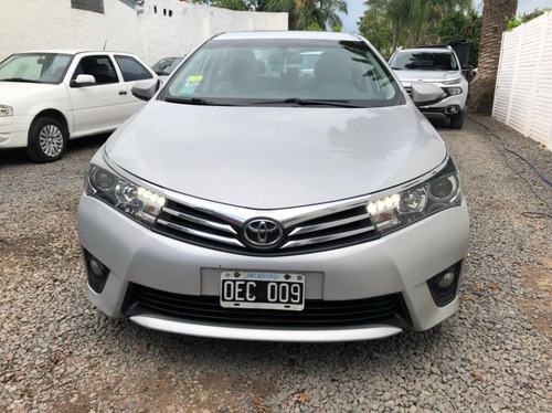 Toyota Corolla 1.8 Xei Mt 140cv