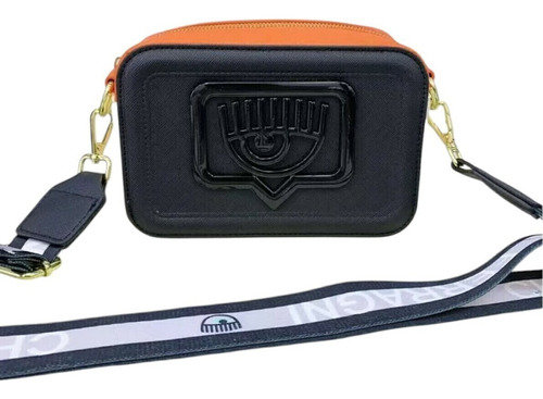 Cartera Importada Bandolera Chica Modelo Kiara