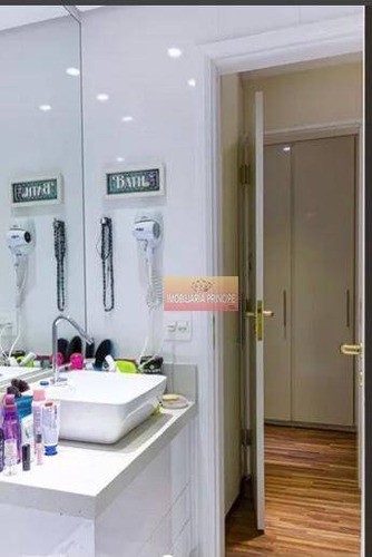 Imagem 14 de 17 de Apartamento Com 3 Dormitórios À Venda, 165 M² Por R$ 1.700.000,00 - Aclimação - São Paulo/sp - Ap0990