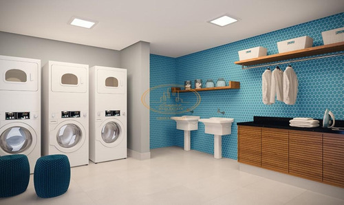 Apartamento Com 2 Dormitório(s) Localizado(a) No Bairro Centro Em São Paulo / São Paulo - 1570:902904
