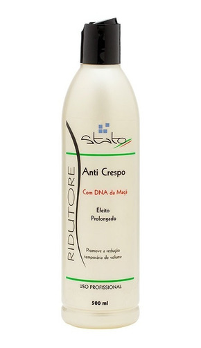 Progressiva Sem Formol - Anti-crespo Stato 500ml