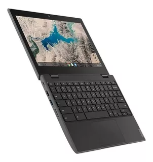 Laptop Lenovo Chromebook 100e Amd A4-9120c 4gb 32gb Emmc