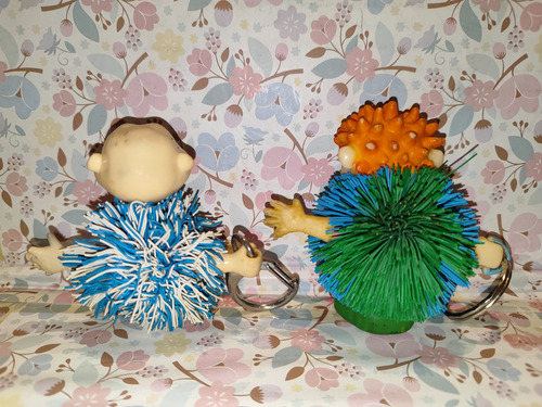 Pelotas Rugrats Tommy Carlitos Vintage Bootleg