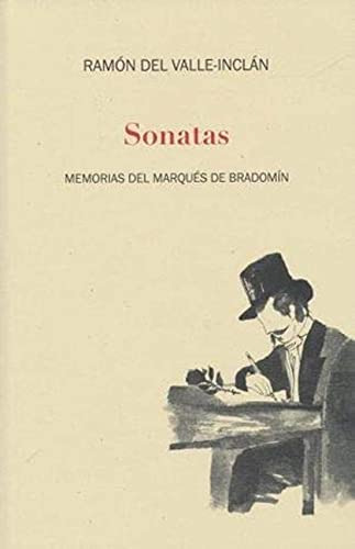 Sonatas Memorias Del Marqués De Bradomín 31lhp