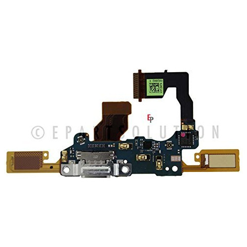 _ Htc 10 m10 one10 cargador Usb Puerto Carga Flex Cable Dock