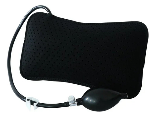 Soporte Lumbar Inflable Cushion Correct Posture, Portátil