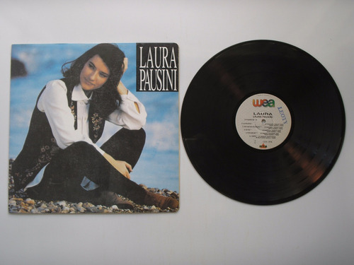 Lp Vinilo Laura Pausini 1994