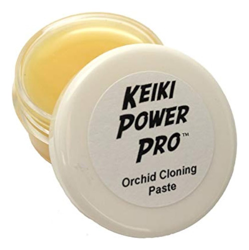 Pasta De Clonacion De Plantas De Orquideas Keiki Power Pro