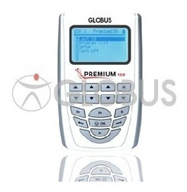 Electroestimulador Globus Premium 150