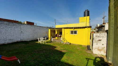 Imagen 18 de 18 de Casa 3 Ambientes Moron