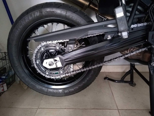Imagen 3 de 8 de Bmw Gs800 Adventure