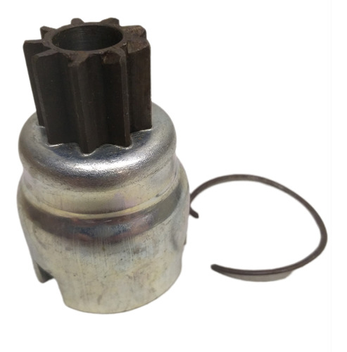 Barrilito De Bendix De Arranque Ford 3 Muescas