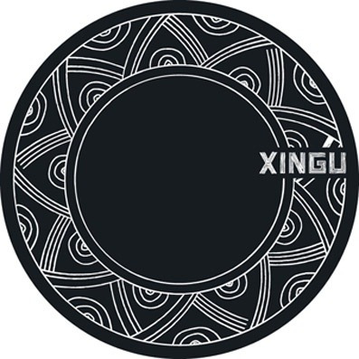 Capa Estepe Idea Adv. (todos) | Xingu