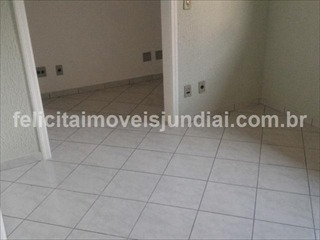 Imagem 12 de 19 de Jundiai Casa Jardim São Vicente - Ca1419