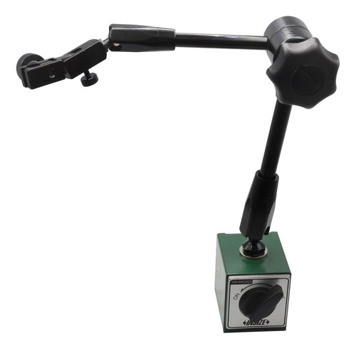 Base Magnetica Articulada Insize (80kg)