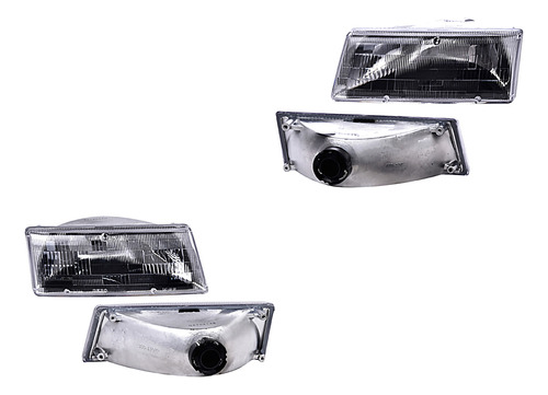 Par Faros Shadow 89 90 91 92 93 94 Depo