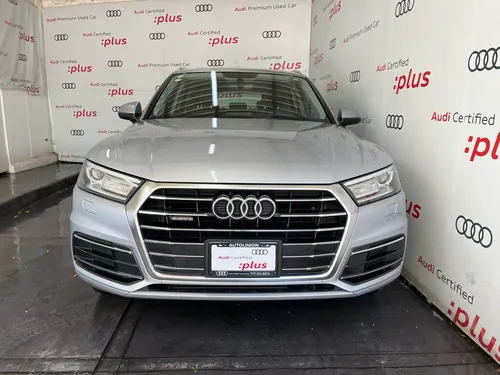 Audi Q5 Select 45 Tfsi Quattro 2019