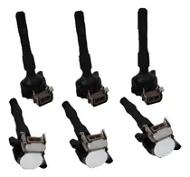 Comprar 6 Bobinas De Encendido Pc Nuevo Para Bmw E46 E39, X 5 E36 M3
