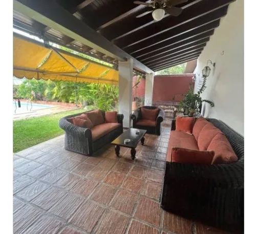 Casa En Cerro Verde