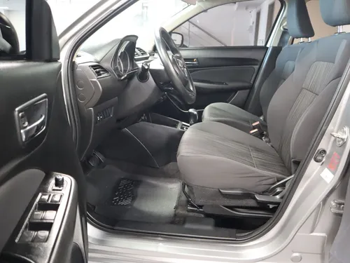 Suzuki Swift 1.2 Dzire At